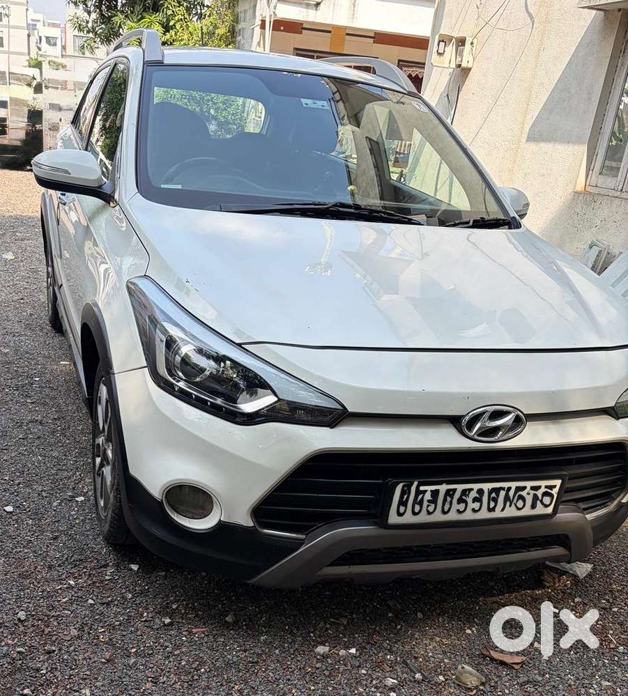 Hyundai Diesel Car 2016