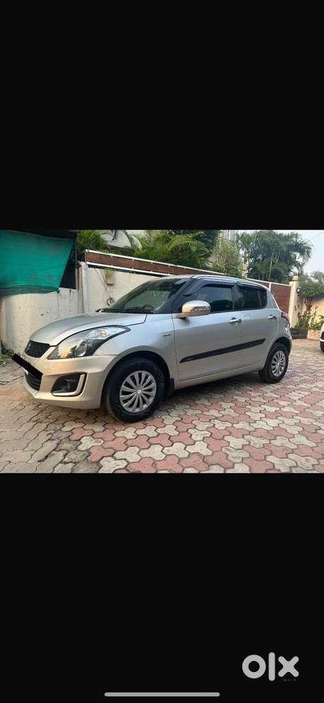Maruti Suzuki Swift Ddis Vdi, 2012, Diesel