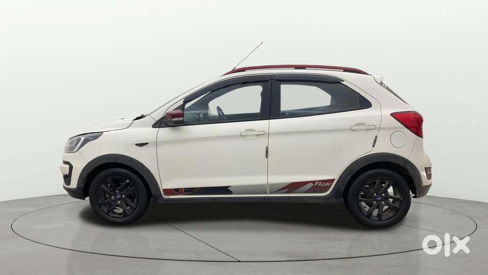 Ford Freestyle 1.2 Flair Edition Petrol, 2021, Petrol