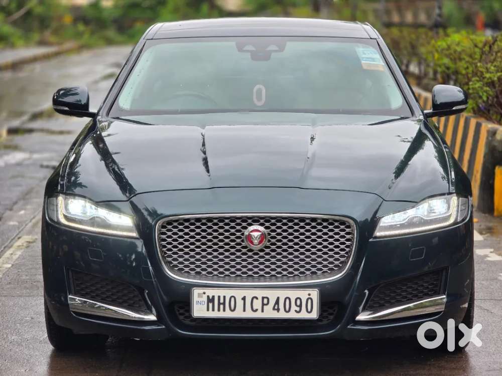 Jaguar Xf 2.0 Diesel Prestige, 2016, Diesel