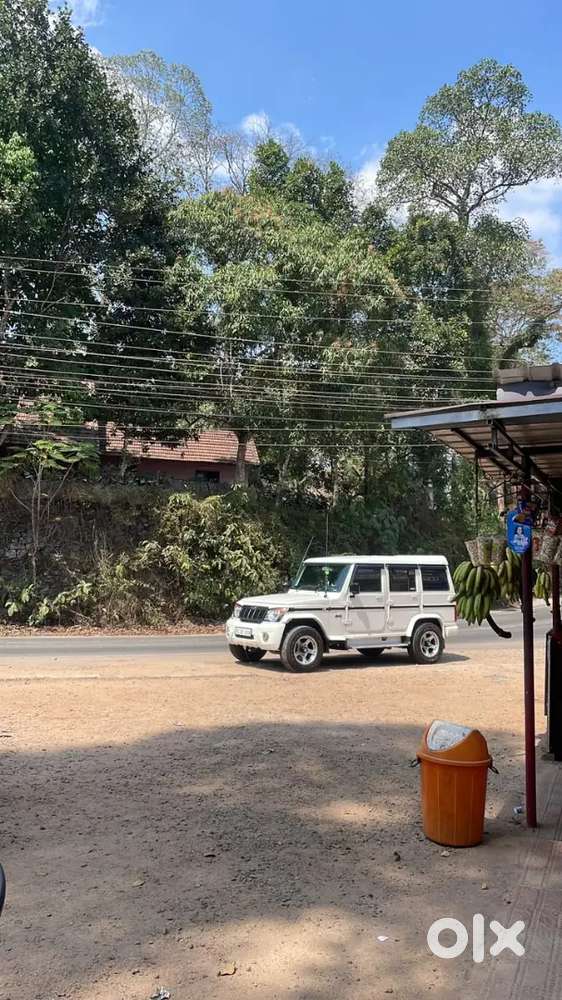 Mahindra Bolero 2011 Diesel 100000 Km Driven