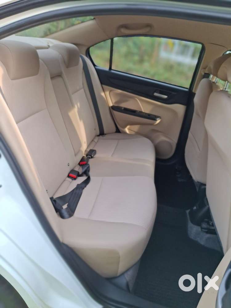 Honda Amaze 1.2 Smt I Vtec, 2021, Petrol