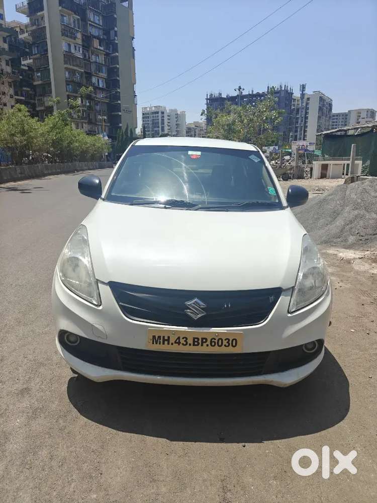 Swift Dzire Tour Less Used Tourist
