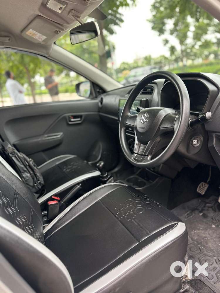 Maruti Suzuki Alto K10 Lxi Optional, 2024, Petrol