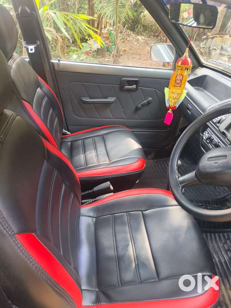 Maruti Suzuki 800 2004