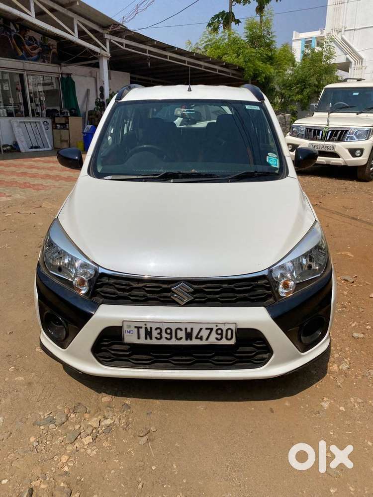 Maruti Suzuki Celerio Vxi(o), 2020, Petrol