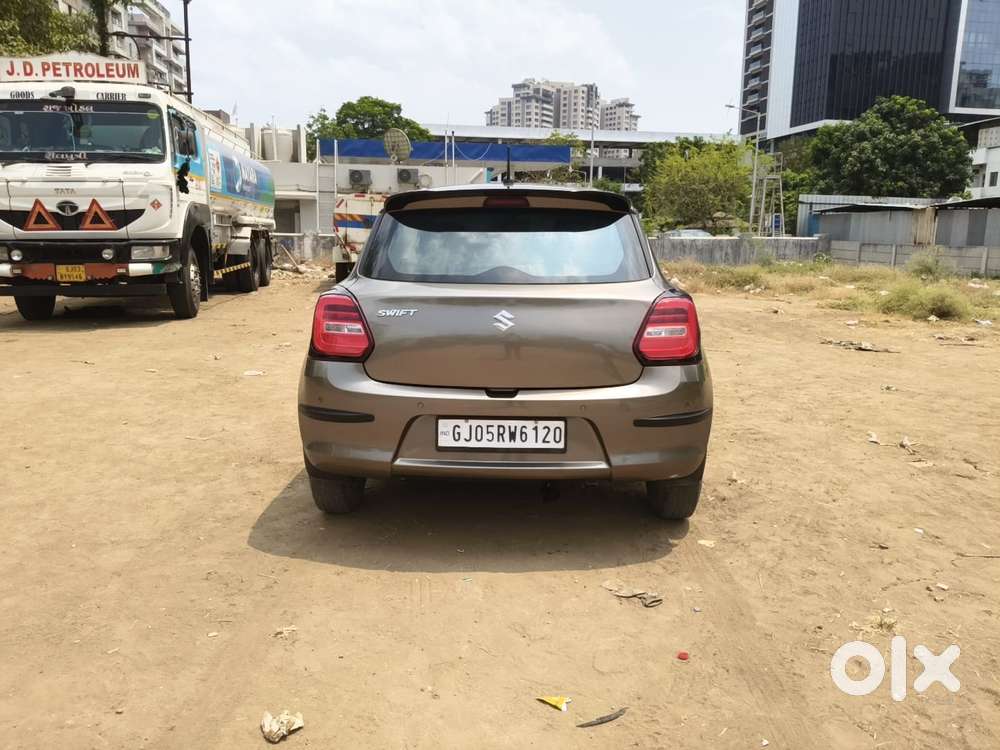 Maruti Suzuki Swift Vxi 1.2 Abs Bs-iv, 2023, Petrol