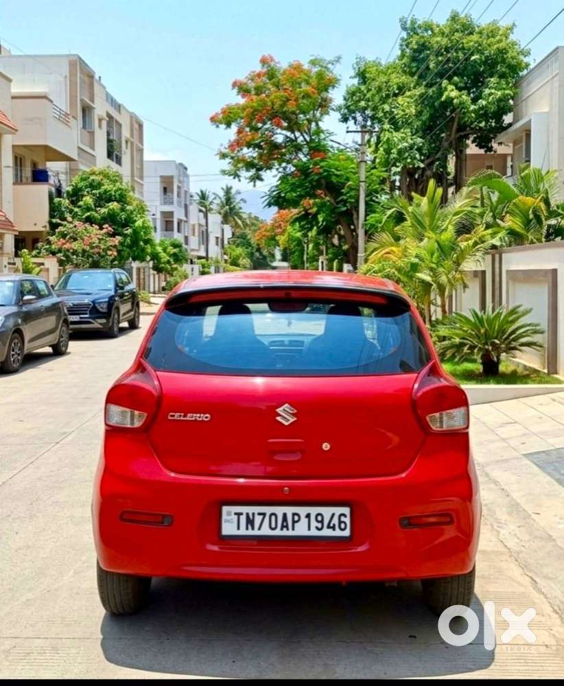Maruti Suzuki Celerio Vxi(o), 2023, Petrol