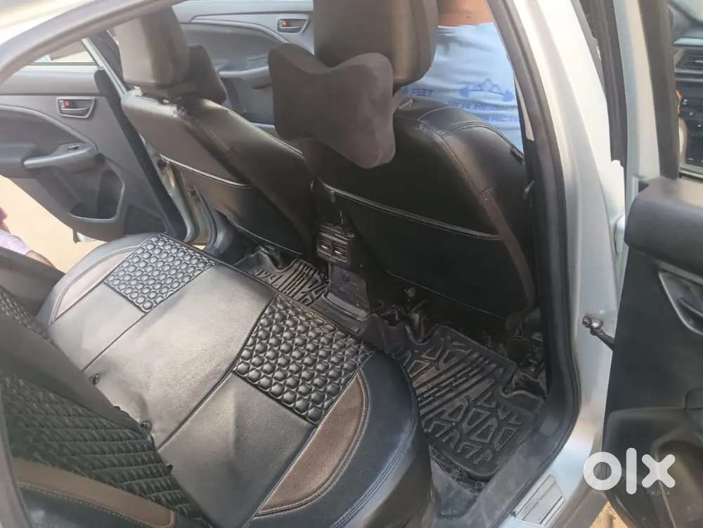 Maruti Suzuki Brezza 2024 Petrol 40000 Km Driven