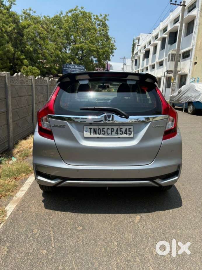 Honda Jazz V Mt Privilege, 2022, Petrol