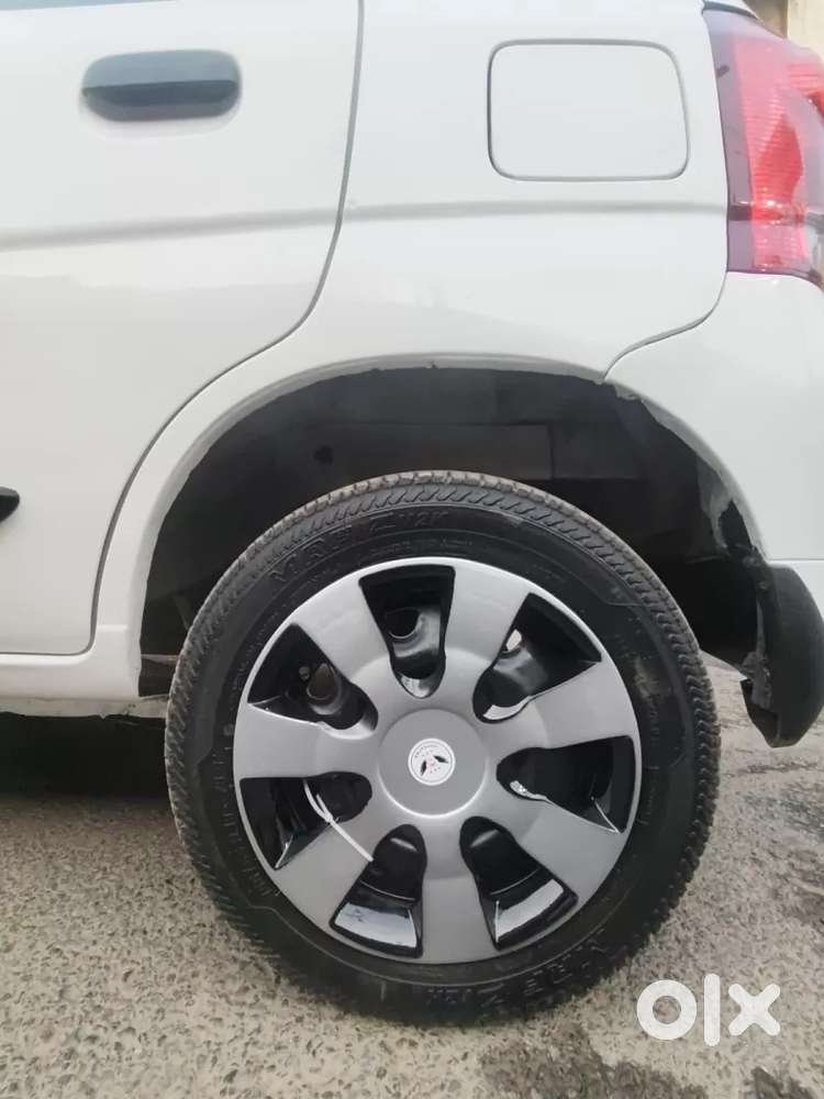 Maruti Suzuki Alto K10 Vxi (o), 2012, Petrol