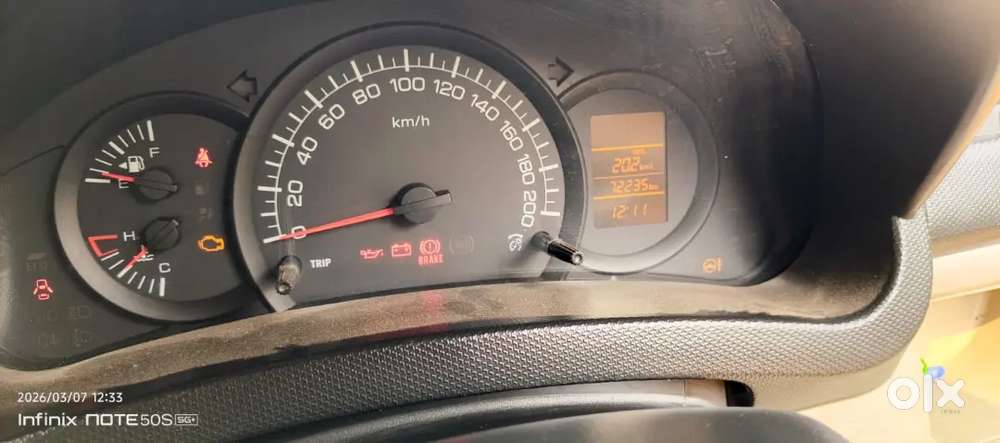 Maruti Suzuki Swift Dzire Tour 2019 Diesel 72250 Km Driven