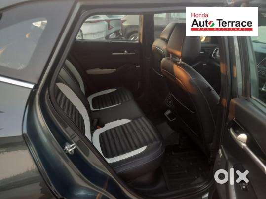 Kia Seltos Gtx Plus At D, 2023, Diesel