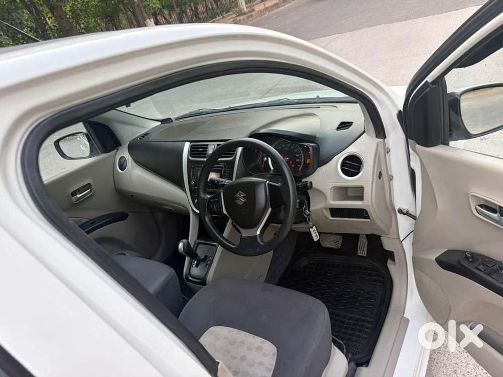 2017 Maruti Suzuki Km Driven