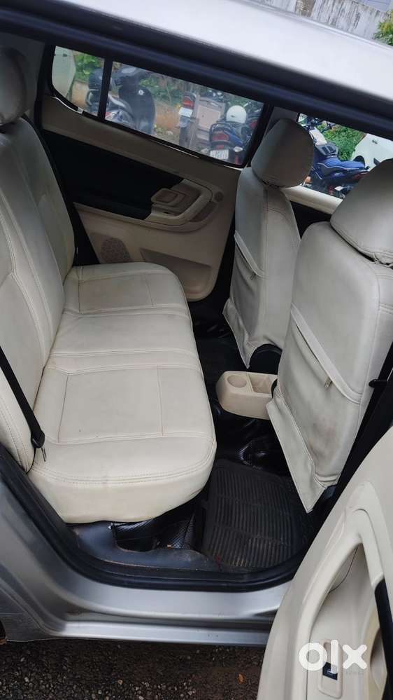 Skoda Fabia, 2012, Diesel