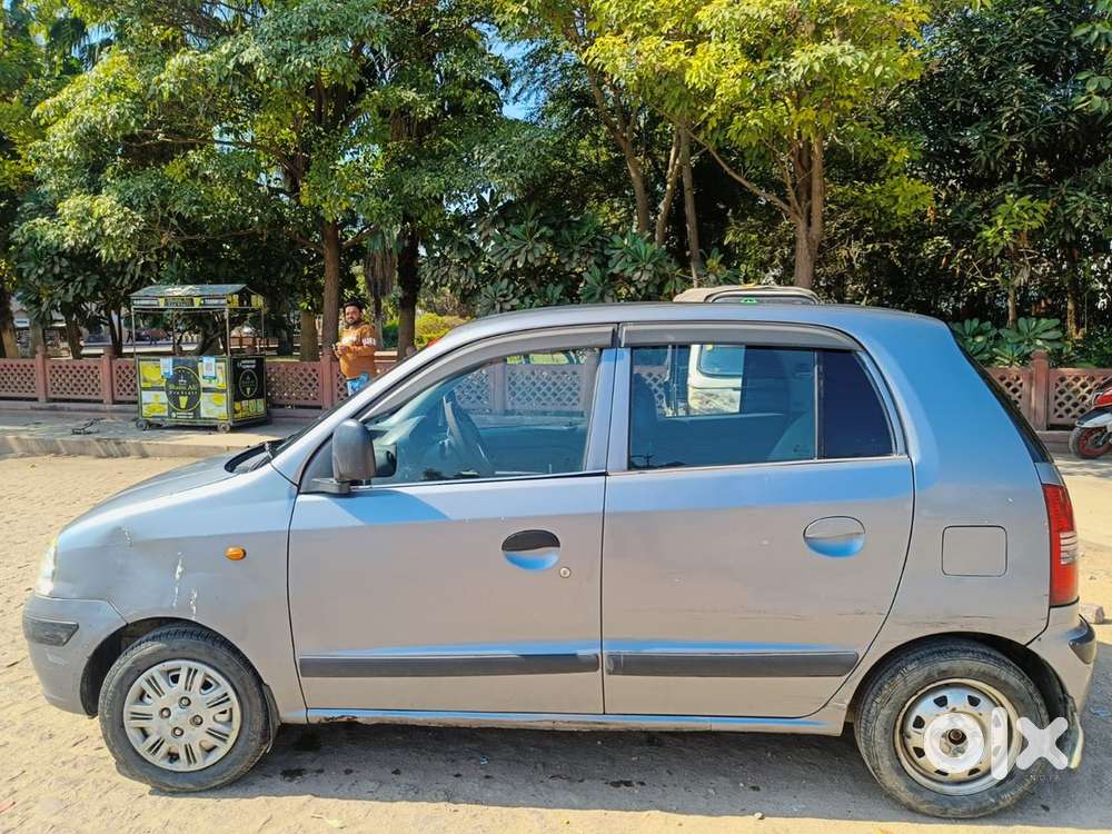 Hyundai Santro Xing Urgent Sell