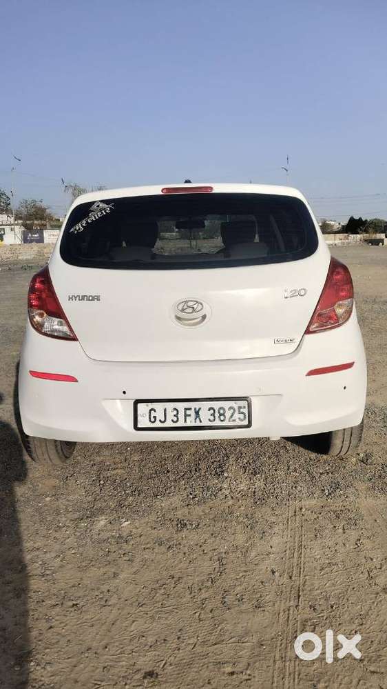 Hyundai I20 2012-2014 Magna Optional 1.4 Crdi, 2014, Diesel
