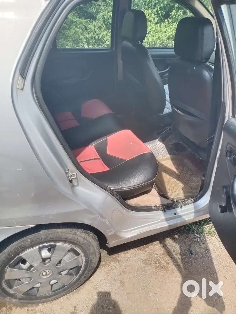 Tata Indica V2 2015 Diesel Manual