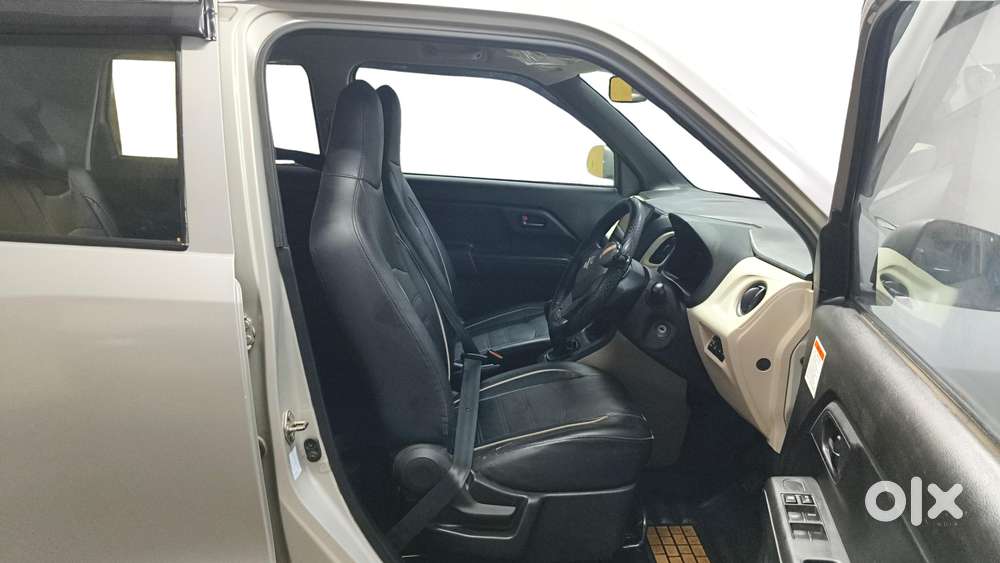 Maruti Suzuki Wagon R Lxi Cng, 2021, Cng & Hybrids