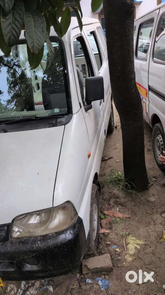 Maruti Suzuki Eeco 2018