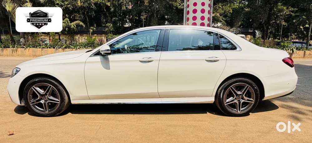Mercedes-benz E-class E 220 D, 2024, Diesel
