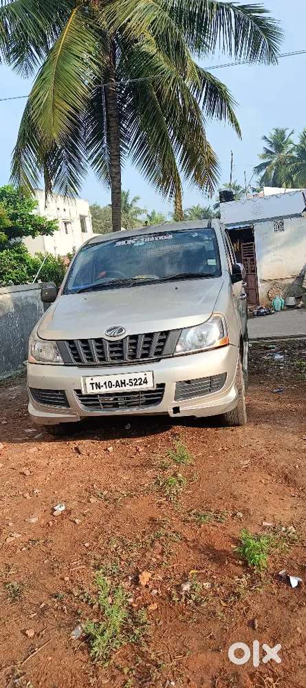 Mahindra Xylo 2012 Diesel 230000 Km Driven