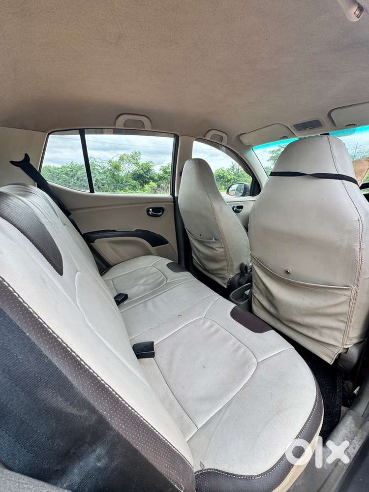 Hyundai I10 Petrol Manual 2011 For Sell