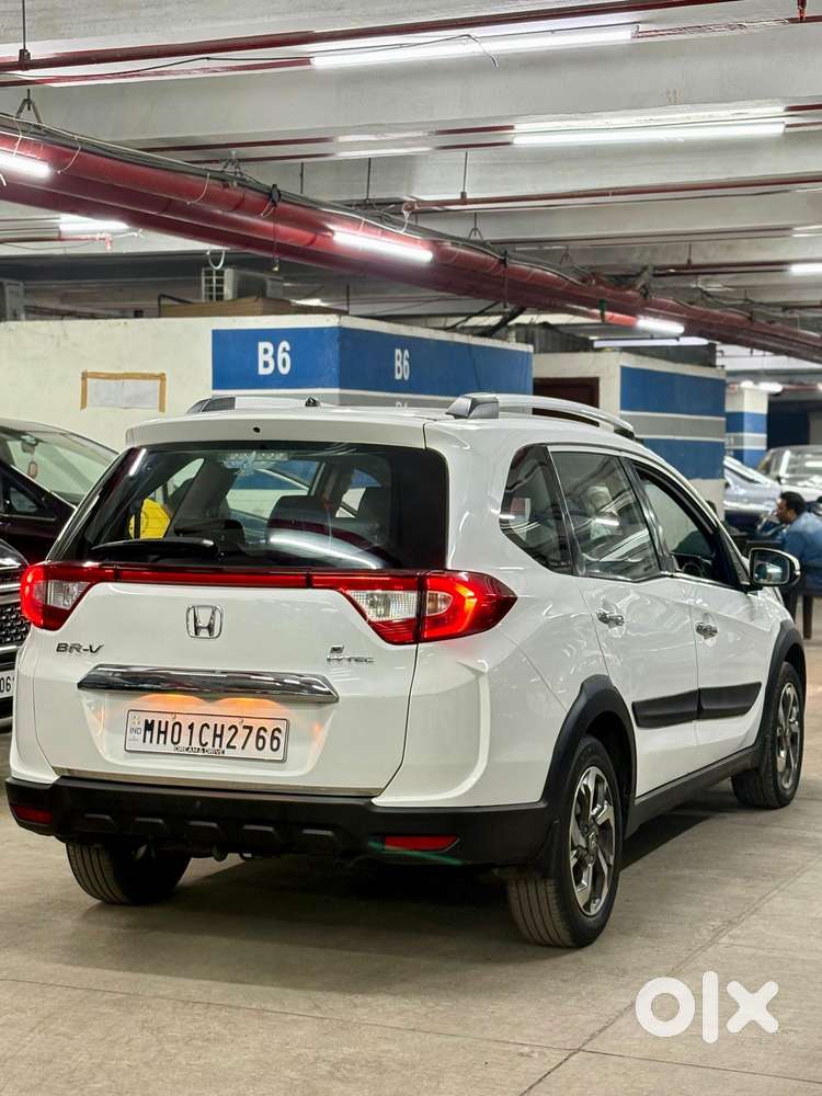 Honda Br-v
