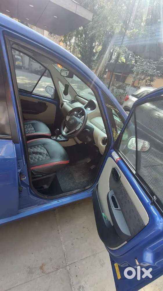 Tata Nano 2016 Petrol Well Maintained