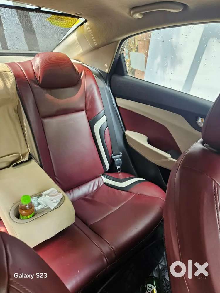Hyundai Verna 2021