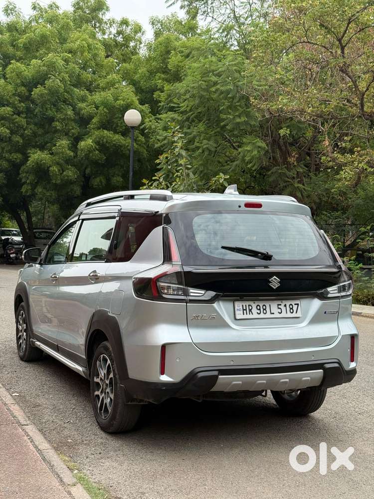Maruti Suzuki Xl6 1.5 Alpha At, 2023, Petrol
