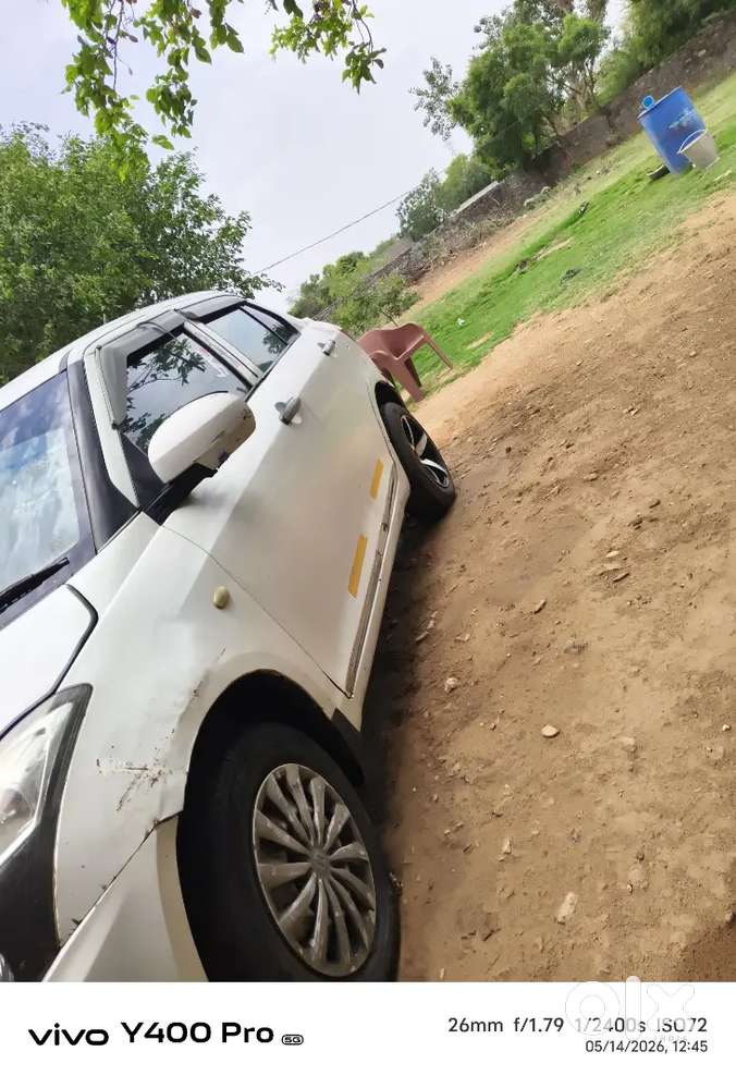Maruti Suzuki Dzire 2017 Petrol 200000 Km Driven