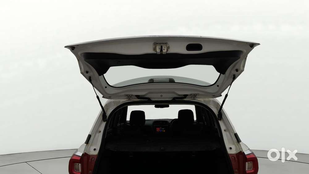Toyota Urban Cruiser 1.5 Premium Grade At, 2021, Petrol