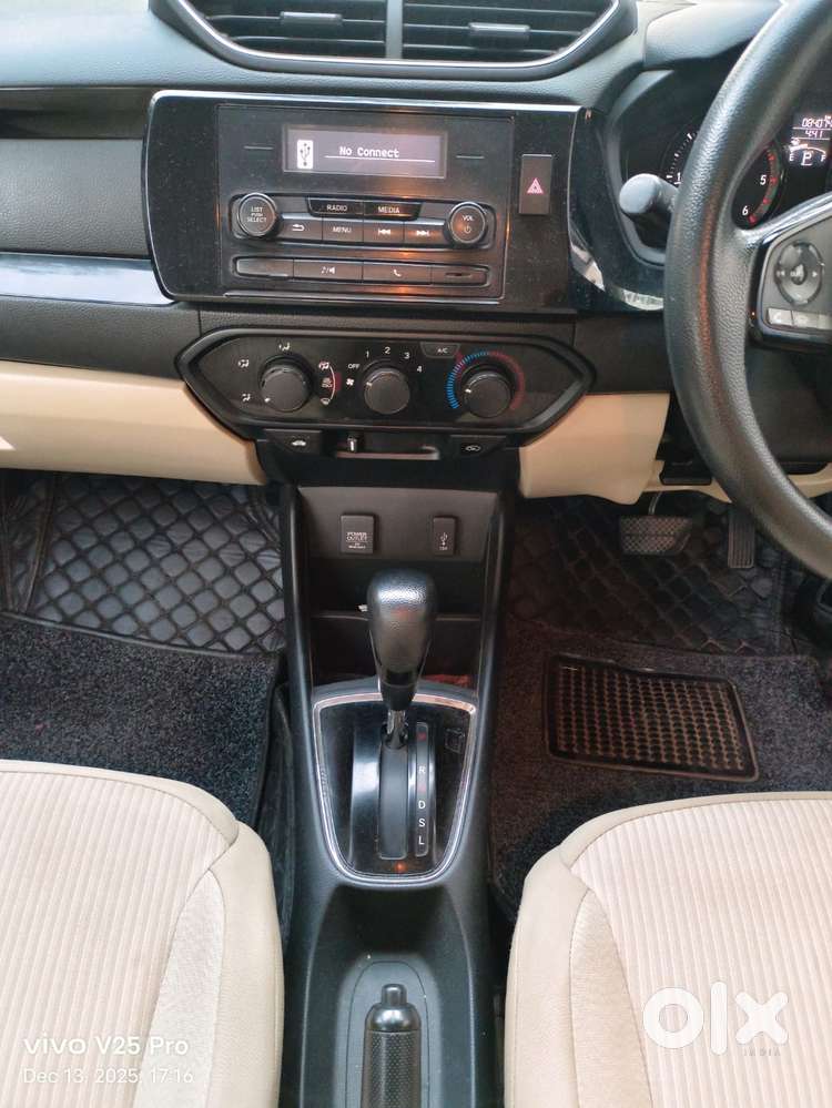 Honda Amaze, 2018, Diesel