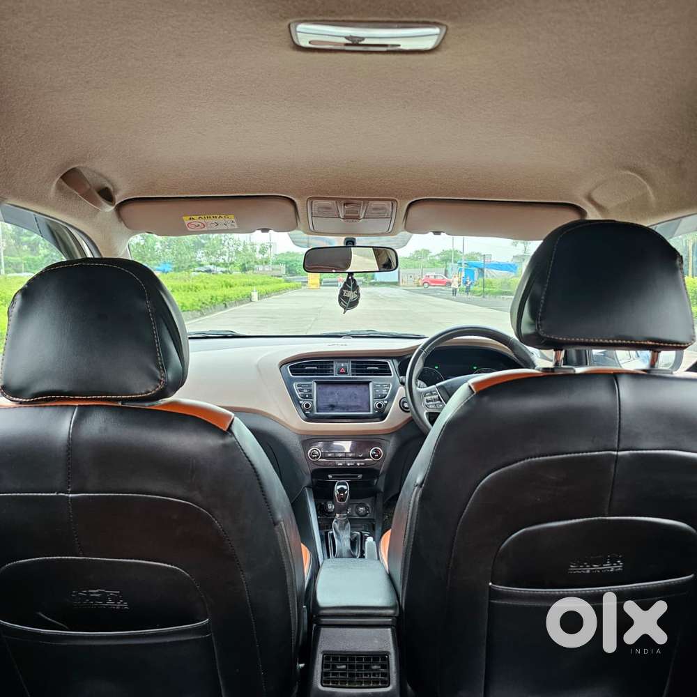 Hyundai Elite I20 Asta 1.2 (o), 2019, Petrol