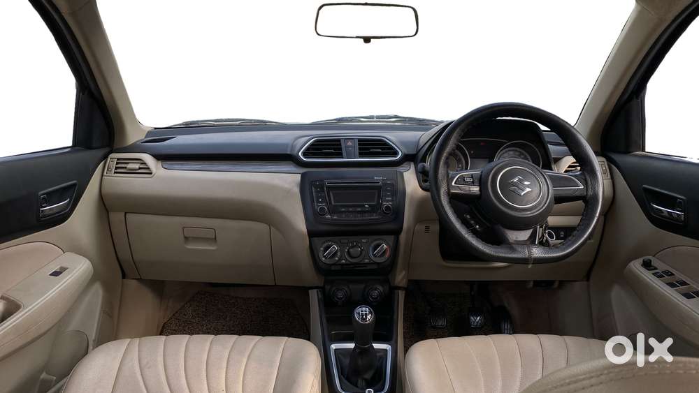 Maruti Suzuki Swift Dzire 1.2 Vxi Bsiv, 2020, Petrol