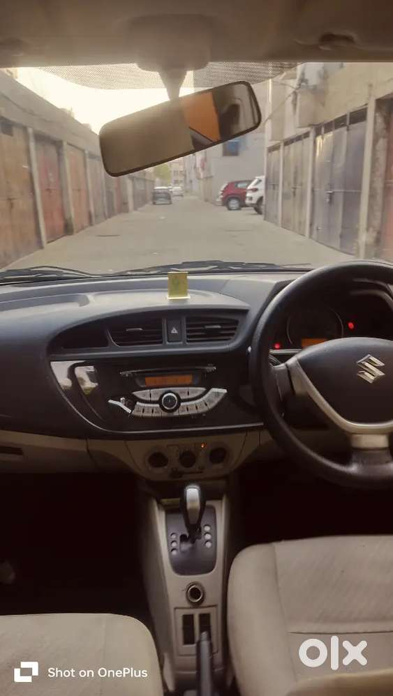 Maruti Suzuki Alto K10 2017