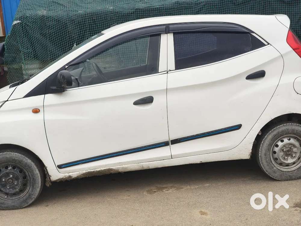 Hyundai Eon 2014 Petrol 113000 Km Driven