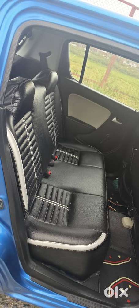 Maruti Suzuki Alto 800 Lxi, 2021, Petrol