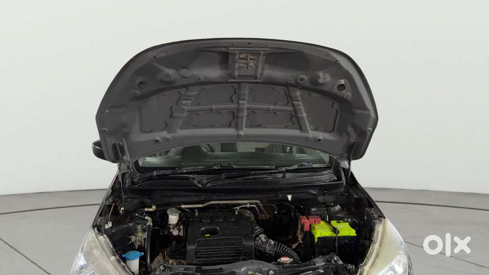 Maruti Suzuki Celerio Vxi, 2016, Petrol
