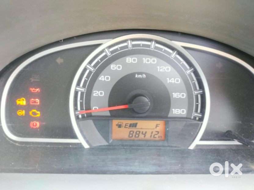 Maruti Suzuki Alto 800, 2014, Petrol