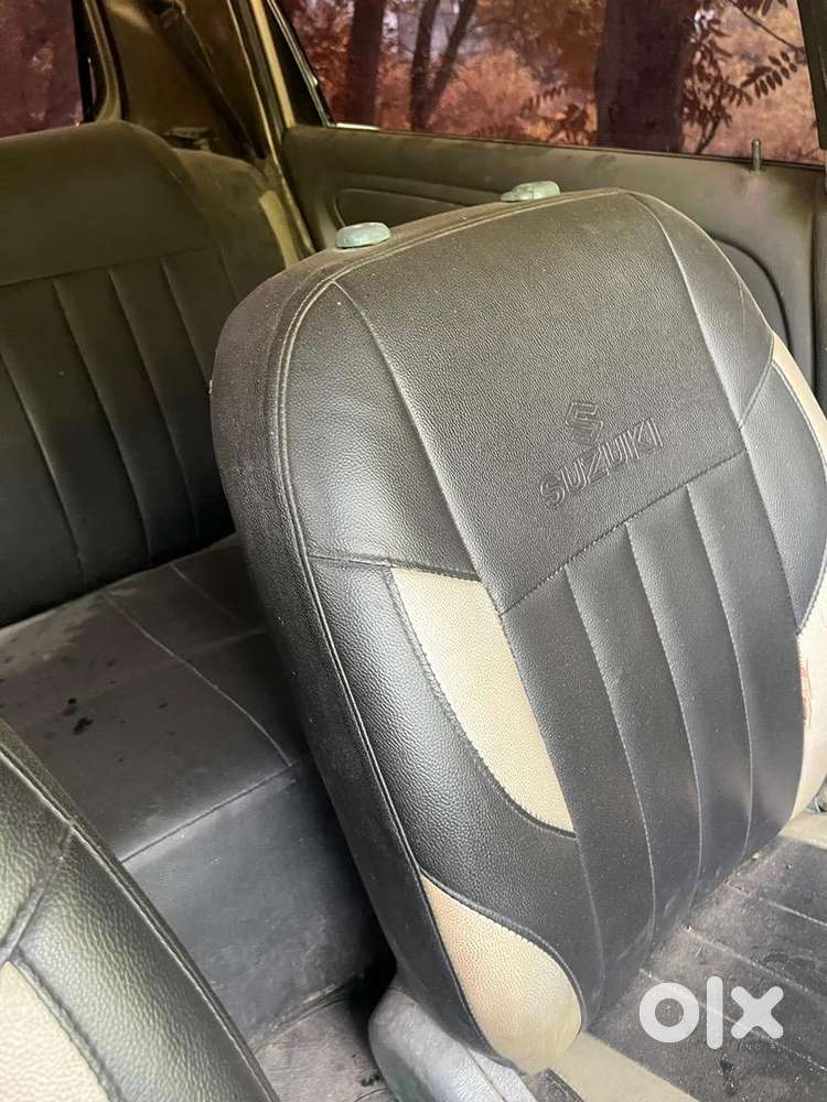 Maruti Suzuki Alto 800 2007 Cng & Hybrids Well Maintained