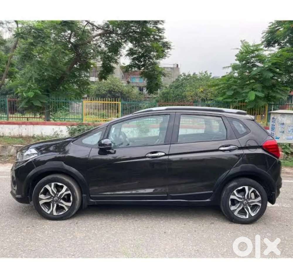 Honda Wr-v Nov 2020  Single Owner  47,000 Kms Driven  Like New