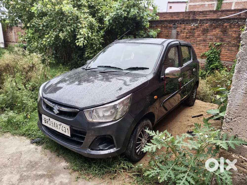 Maruti Suzuki Alto 2019