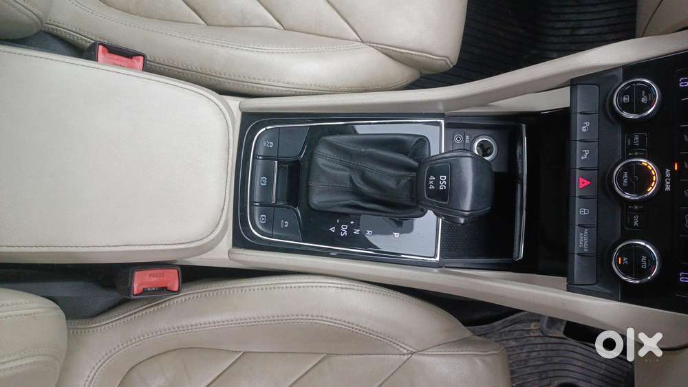 Skoda Kodiaq 2.0 Style Tdi 4x4 At, 2017, Diesel