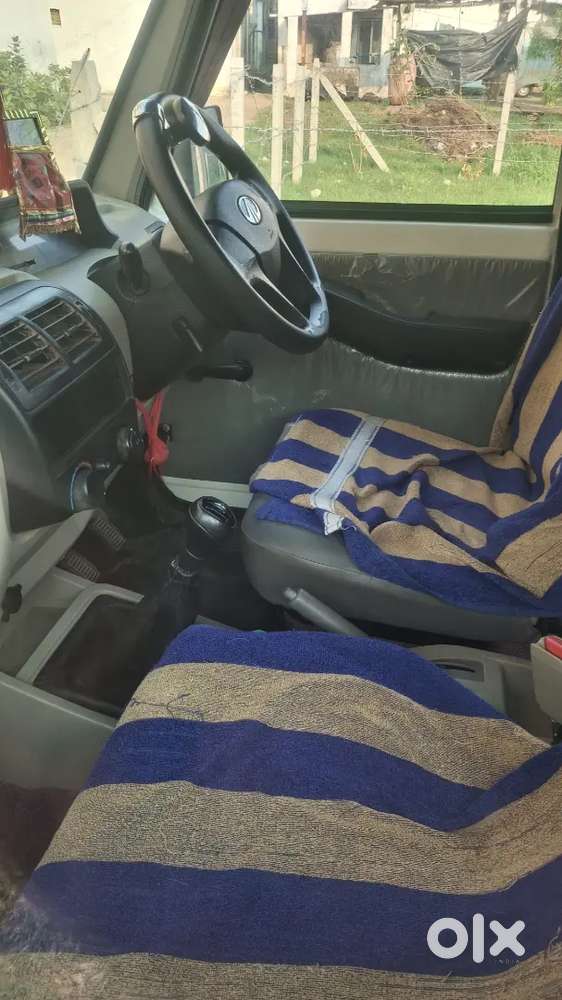 Mahindra Bolero Diesel 2021