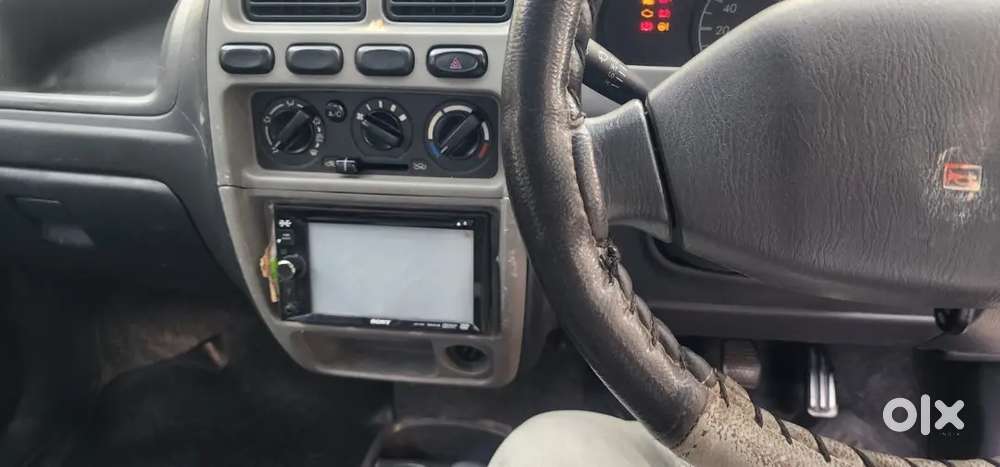 Maruti Suzuki Alto 2011 Petrol Good Condition