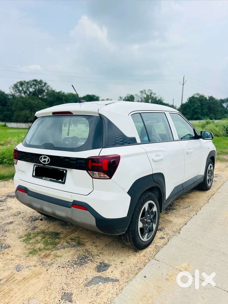 Hyundai Exter Petrol 2026