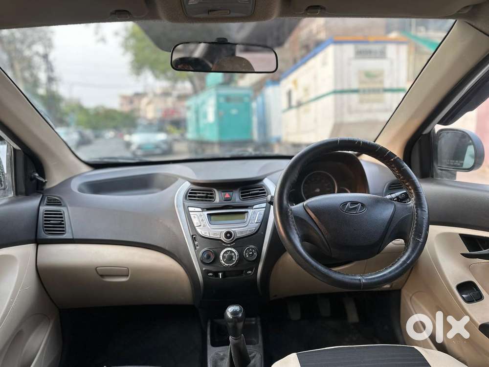 Hyundai Eon Era + Lpg, 2015, Lpg