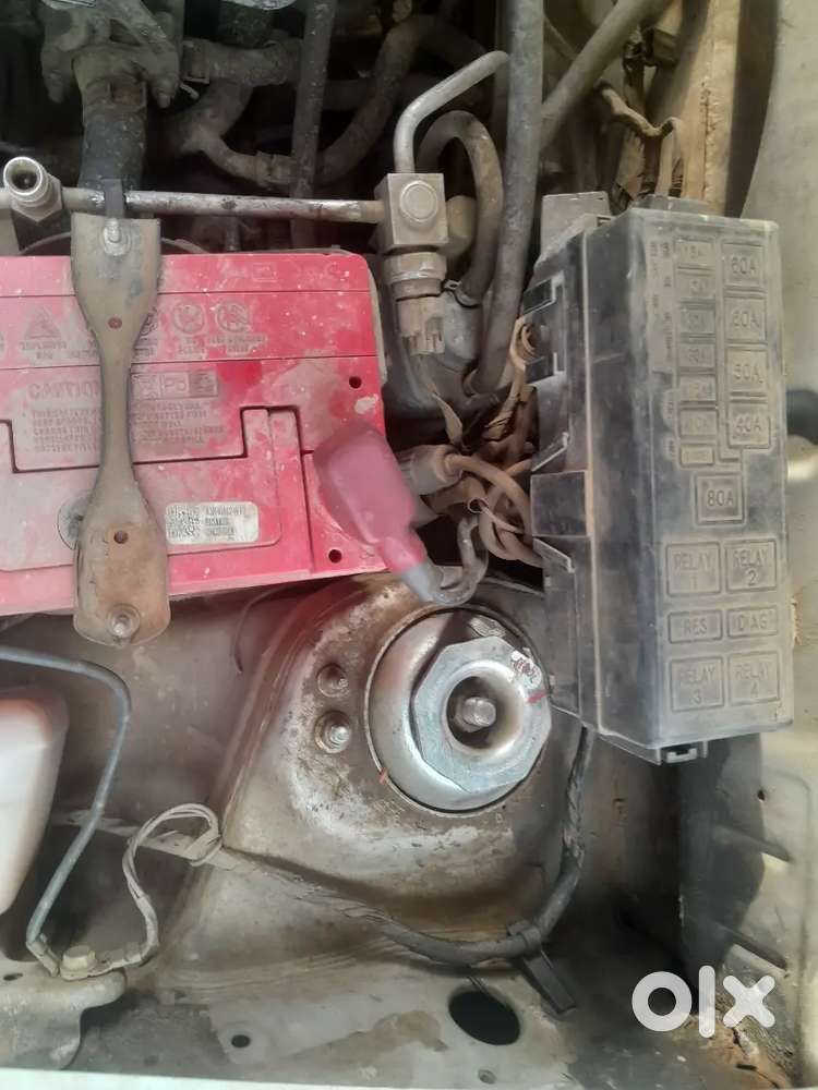 Maruti Suzuki Alto 2012